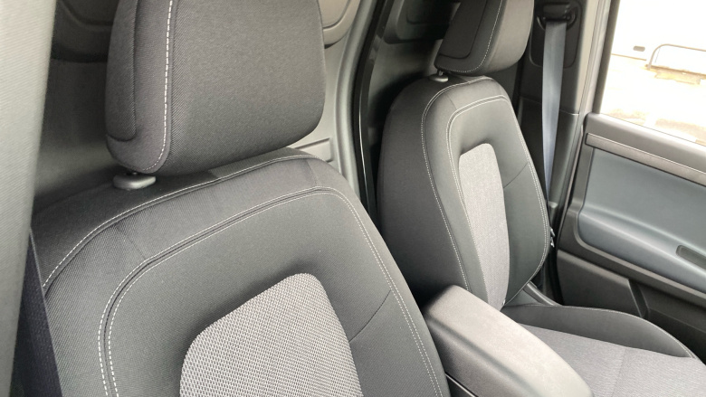 Mercedes-Benz Citan EL1 Electric 90kW 45kWh Premium Van Auto